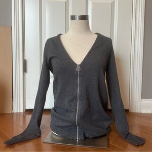 Michael Kors Gray Women’s Sweater